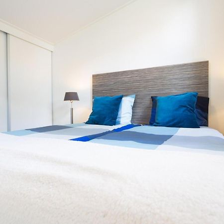 Cromvoirt Topparken - Residence De Leuvert מראה חיצוני תמונה