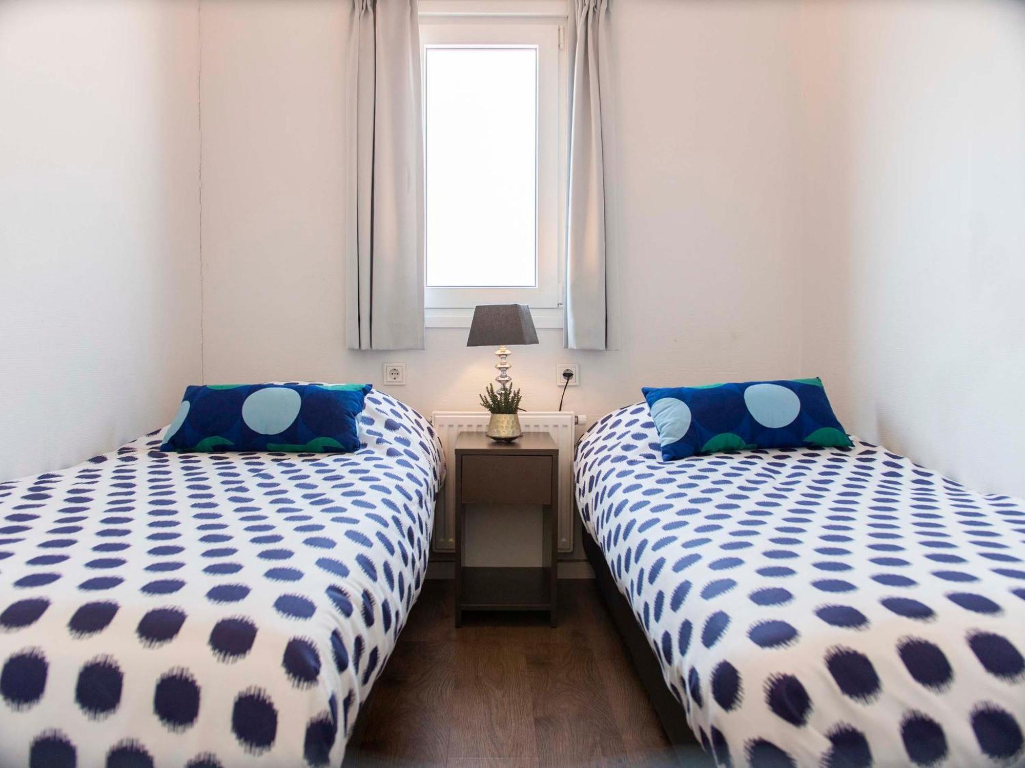 Cromvoirt Topparken - Residence De Leuvert חדר תמונה