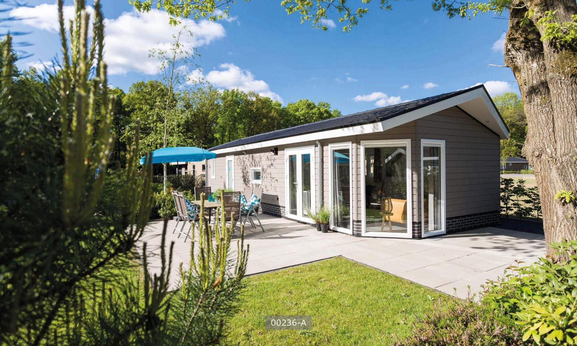 Cromvoirt Topparken - Residence De Leuvert חדר תמונה