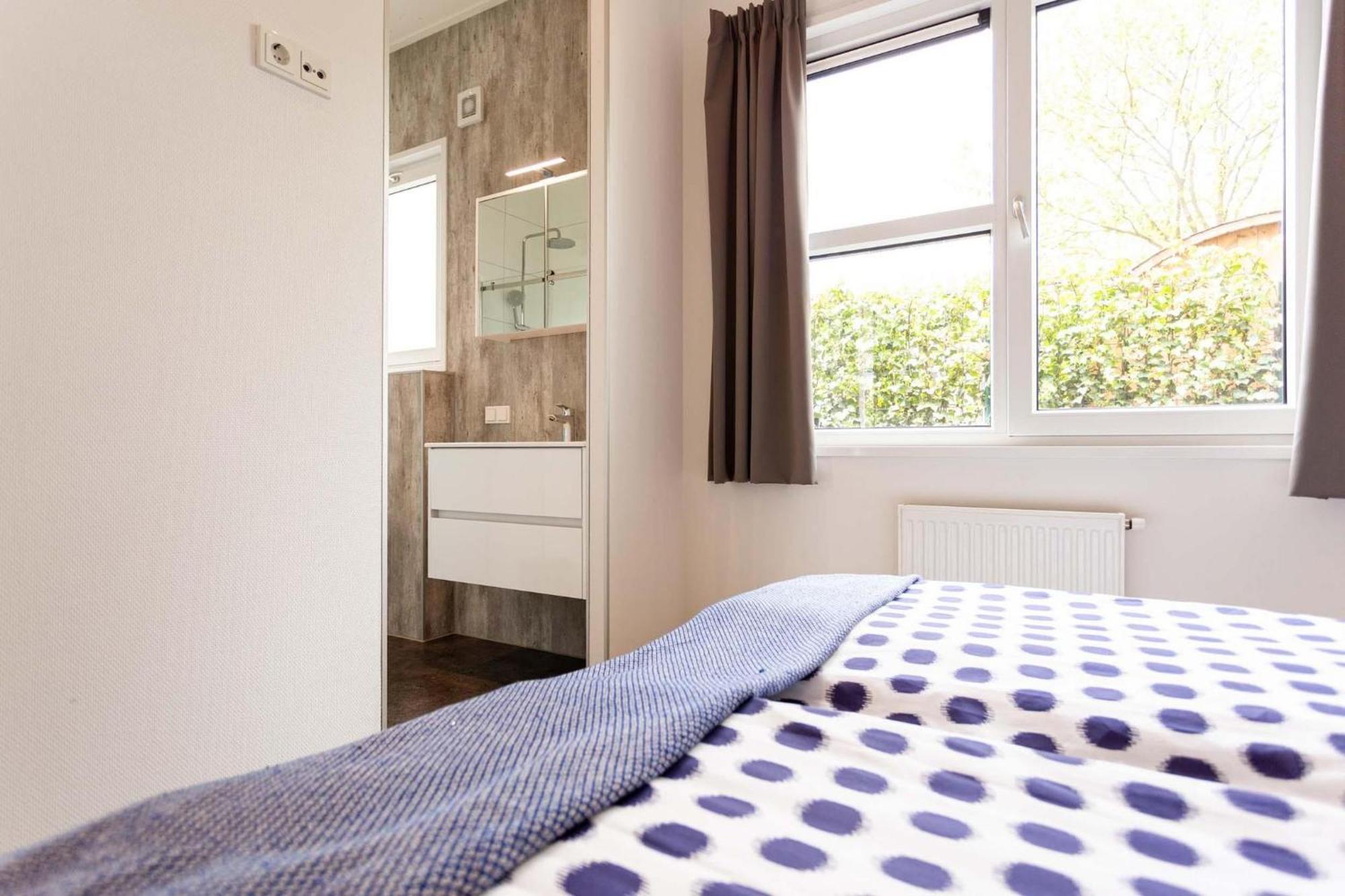 Cromvoirt Topparken - Residence De Leuvert חדר תמונה